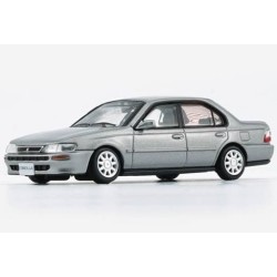 Toyota Corolla 1996 AE100 -Grey (LHD)