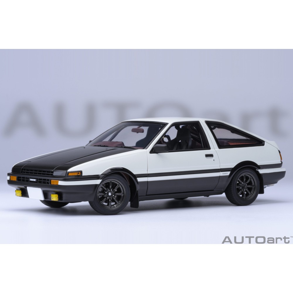Toyota Sprinter Trueno (AE86) Toyota Sprinter Trueno (AE86)
