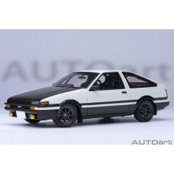 Toyota Sprinter Trueno (AE86) "Project D" Final Version