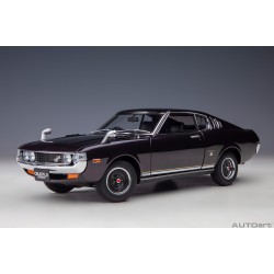 Toyota Celica Liftback 2000 GT (RA25) 1973 (dark purple met) (composite model/full openings)