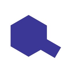 PS-10 Purple - Spray for Polycarbonate Models (100 ml)
