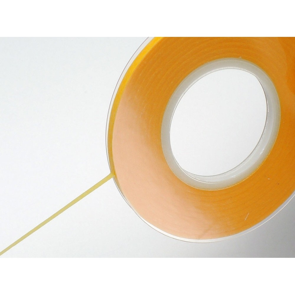 Маскираща лента Tamiya Masking Tape 3mm