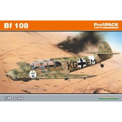 1:48 Bf 108