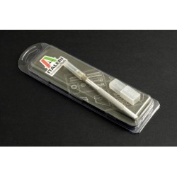 Скалпел с 5 остриета No11