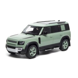 LAND ROVER DEFENDER 110 - 2023 - 75TH LIMITED EDITION