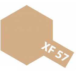 XF-57 Buff - Acrylic Paint (Flatt) 23 ml