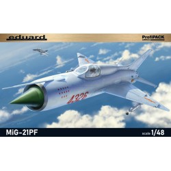 1:48 MiG-21PF