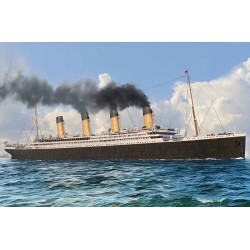 1:700 Р.М.С. Титаник (R.M.S. Titanic)