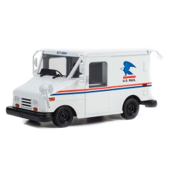 Cheers (1982-93 TV Series) - Cliff Clavin's U.S. Mail Long-Life Postal Delivery Vehicle (LLV)