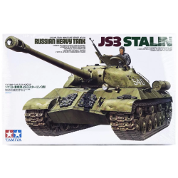 1:35 Съветски тежък танк Йосиф Сталин ИС-3 /JS-3/