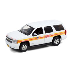 2011 Chevrolet Tahoe - FDNY (The Official Fire Department City of New York)