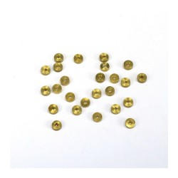 Оръдейни колела 4 x 1,5 mm (24 бр.)