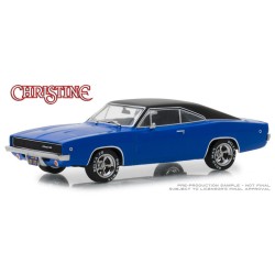 Christine (1983) - Dennis Guilder's 1968 Dodge Charger