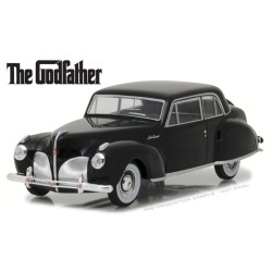 Hollywood - The Godfather (1972) - 1941 Lincoln Continental