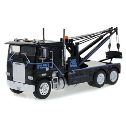 Terminator 2: Judgment Day (1991) - 1984 Freightliner FLA 9664