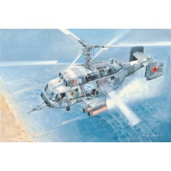 1:72 Руски вертолет Камов Ка-29 Хеликс-Б (Kamov Ka-29 Helix-B)