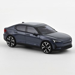 Polestar 2 2024 Midnight