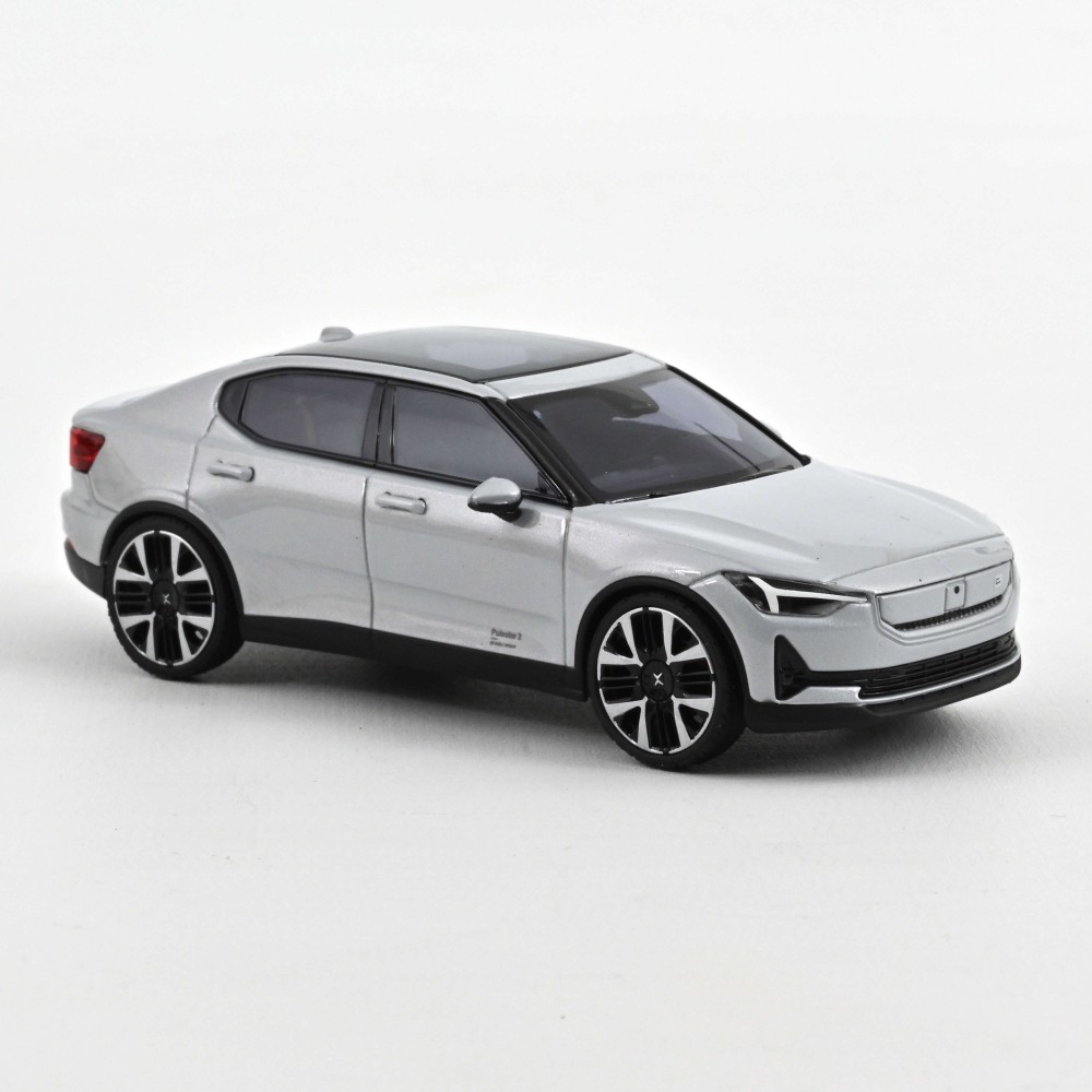 Polestar 2 2024 Magnesium Polestar 2 2024 Magnesium