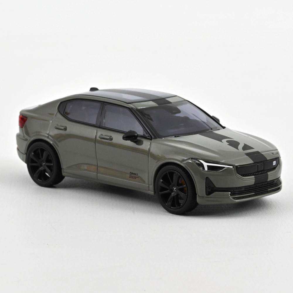 Polestar 2 BST edition 230 2024 Nebula Polestar 2 BST edition 230 2024 Nebula