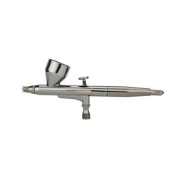 Двойно действащ аерограф Dual action Air Paint Control Airbrush HS-X303