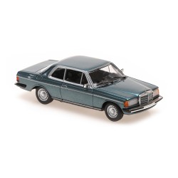 MERCEDES-BENZ (W123) 230CE – 1976 – PETROL - MAXICHAMPS