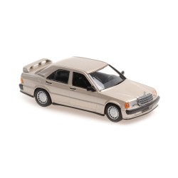 MERCEDES-BENZ 190 E 2,3-16 – 1984 – GOLD METALLIC - MAXICHAMPS