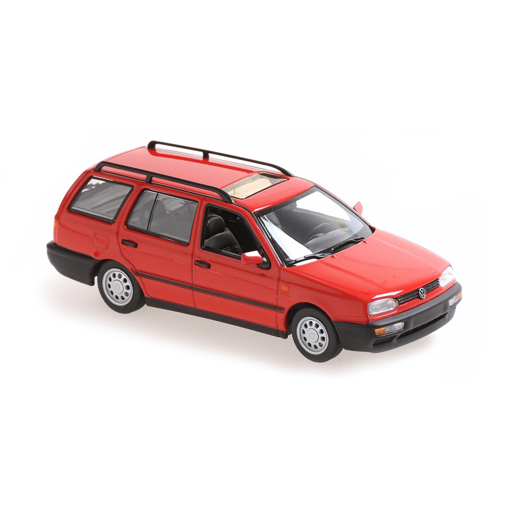 VOLKSWAGEN GOLF VARIANT - 1997 - RED VOLKSWAGEN GOLF VARIANT - 1997 - RED