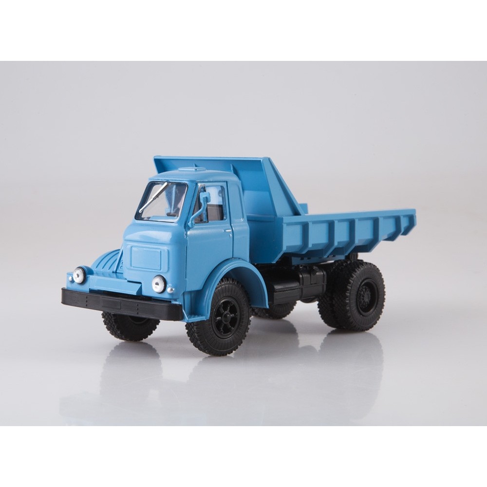 MAZ-510 dump truck MAZ-510 dump truck