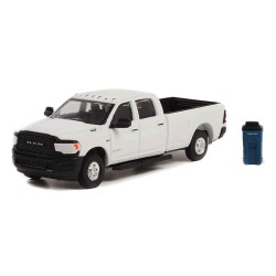 The Hobby Shop Series 13 - 2021 Ram 2500 Tradesman with Garbage Bin Solid Pack
