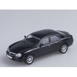 GAZ-3111 - black