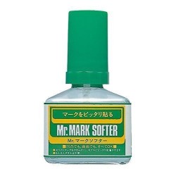 MS-231 Mr. Mark Softer (40 ml)