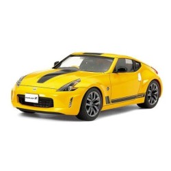 1:24 Автомобил Nissan 370Z Heritage Edition