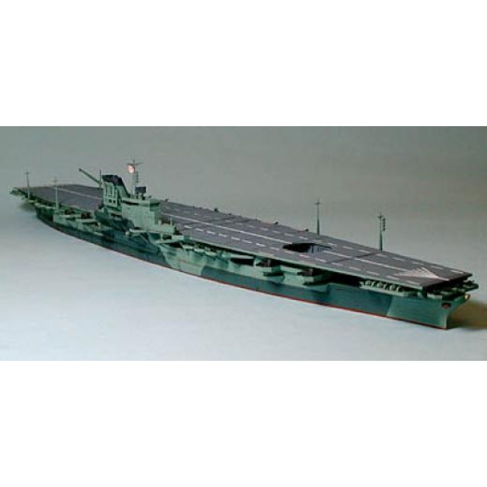 1:700 Японски самолетоносач Шинано (Shinano)