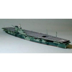 1:700 Японски самолетоносач Шинано (Shinano)
