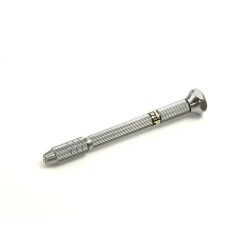 Фин мини дрил D (0.1 - 3.2mm) Tamiya Craft Tools Series