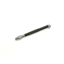 Фин мини дрил S (0,1-1,0 mm) Tamiya Craft Tools Series