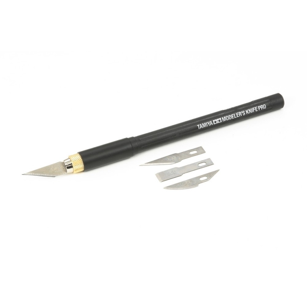 Нож за моделизъм Modeler's Knife Pro