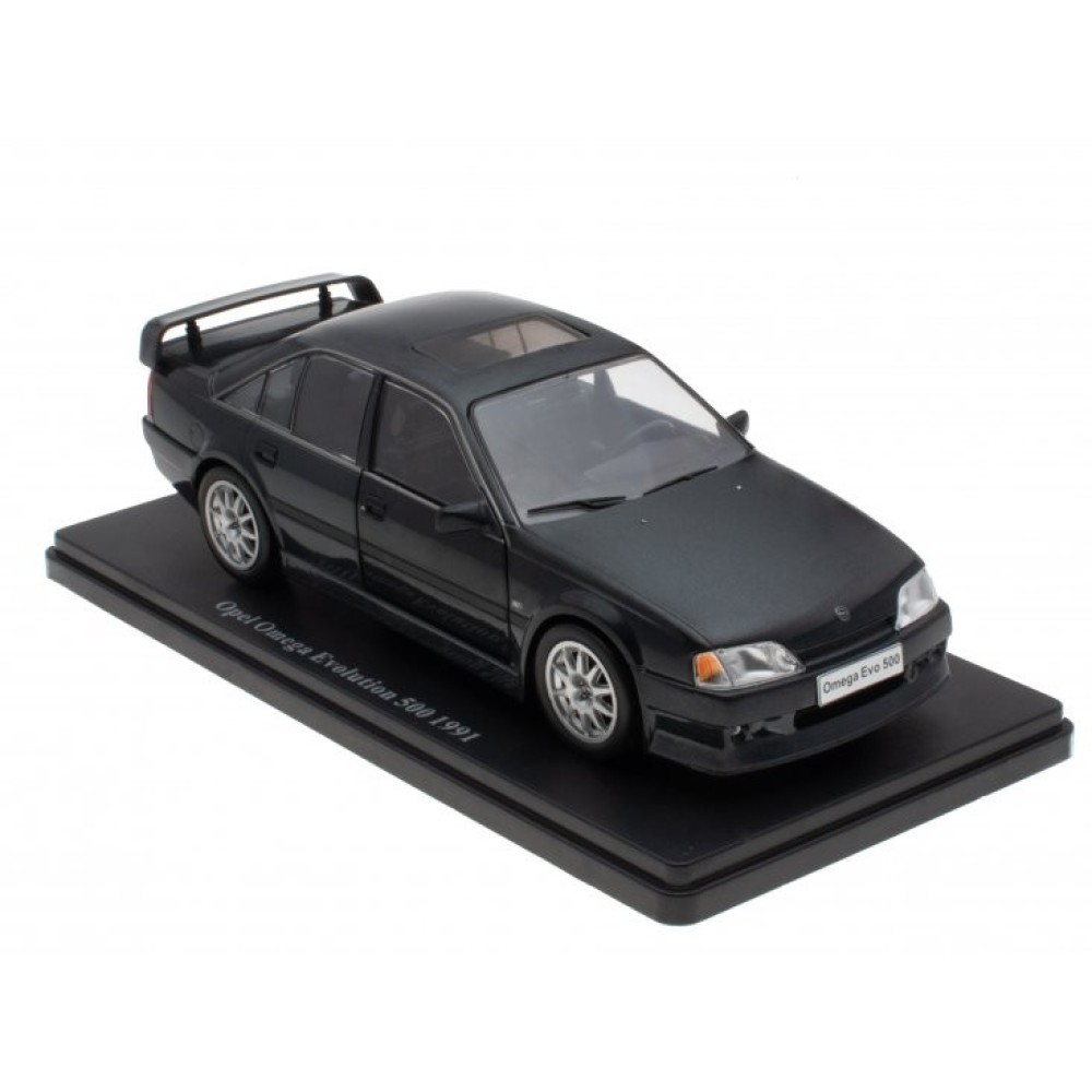 Opel Omega Evolution 500 - 1991 Opel Omega Evolution 500 - 1991