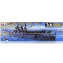 1:350 Тежък крайцер Могами (Heavy Cruiser Mogami)