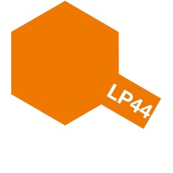LP-44 Metallic Orange - Tamiya Laquer Paint 10 ml