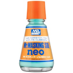 M-132 Течна маска Mr. Masking Sol Neo (25 ml)