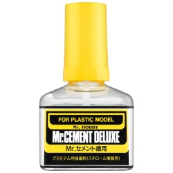 MC-127 Лепило за полистирол Mr. Cement Deluxe (40 ml)