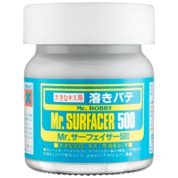 SF-285 Течен грунд Mr. Surfacer 500 - 40 ml