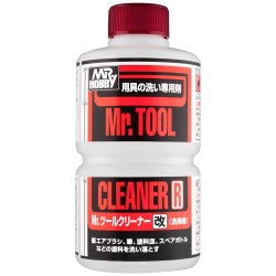 T-113 Препарат за почистване Mr. Tool Cleaner (250 ml)