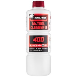 T-116 Препарат за почистване Mr. Tool Cleaner (400 ml)