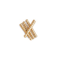 Оръдия с диаметър 5 мм x 31 mm дължина (4 броя)