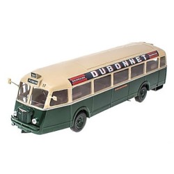 CHAUSSON APH-47 RATP France 1947