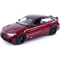 Alfa Romeo Giulia GTAm - Rosso GTA 2020