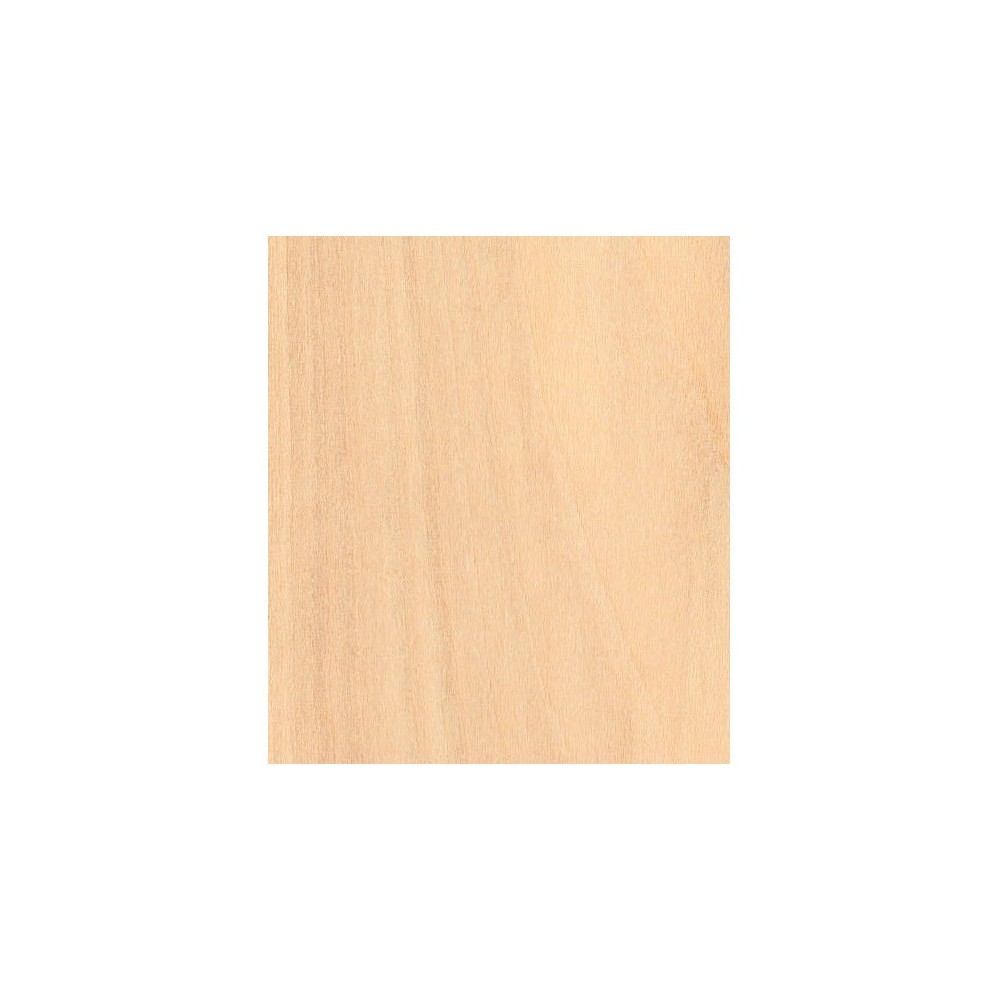 Дъска от шперплат от липа 35.43'' (900 mm) x 11.81'' (300mm) x 0.12'' (3 mm) Дъска от шперплат от липа 35.43'' (900 mm) x 11.81'' (300mm) x 0.12'' (3 mm)