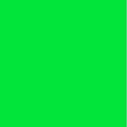 C-175 Fluorescent Green (10 ml) - Mr. Color
